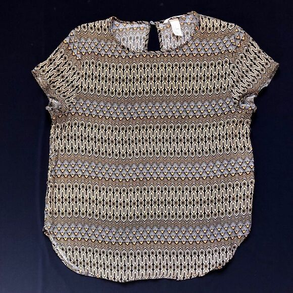 H&M blouse - Picture 3 of 7